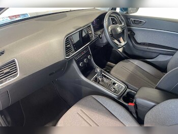 Used SEAT Ateca 2023 for sale - 78128785: Photo