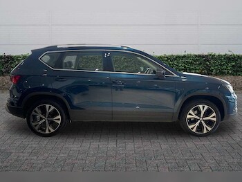 Used SEAT Ateca 2023 for sale - 78128785: Photo