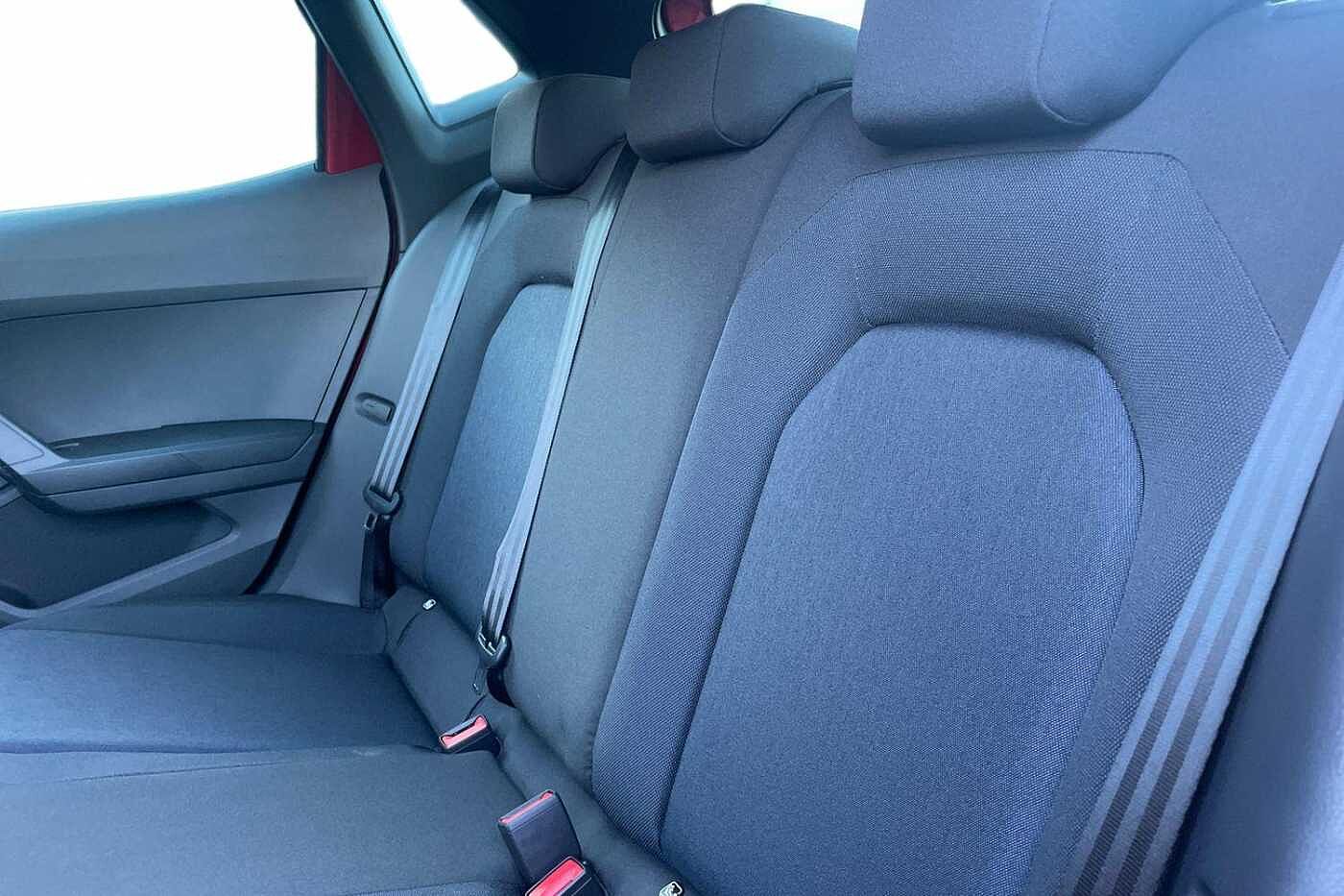 Used SEAT Ibiza 2025 for sale - 77177136: Photo 10