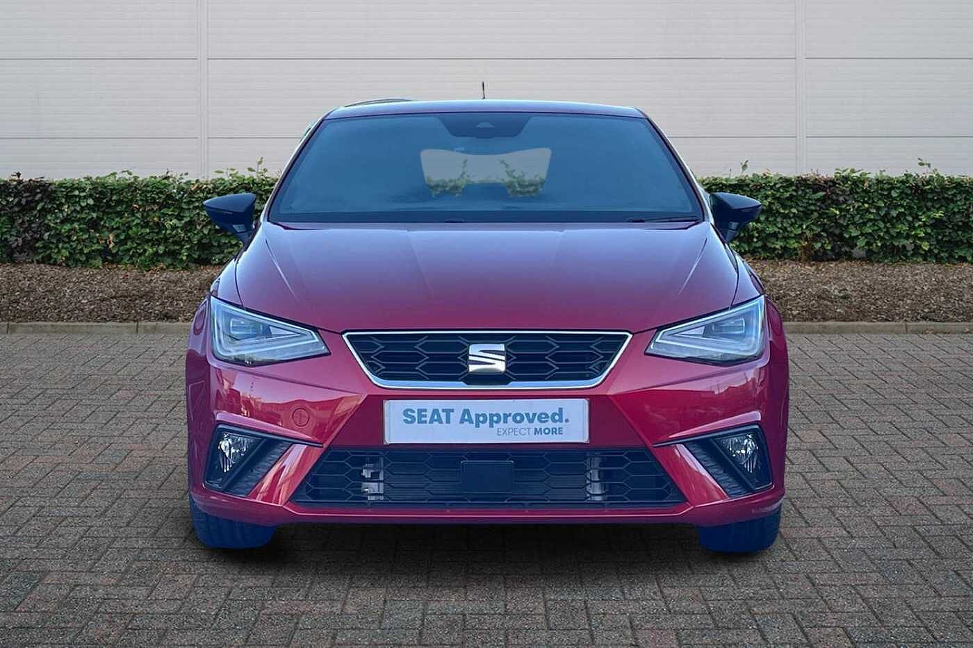 Used SEAT Ibiza 2025 for sale - 77177136: Photo 7
