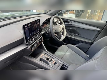 Used Cupra Formentor 2025 for sale - 76111037: Photo 2