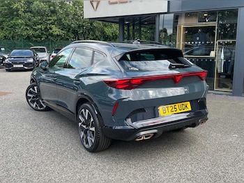 Used Cupra Formentor 2025 for sale - 76111037: Photo 3