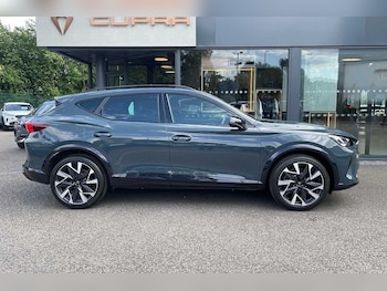 Used Cupra Formentor 2025 for sale - 76111037: Photo 4