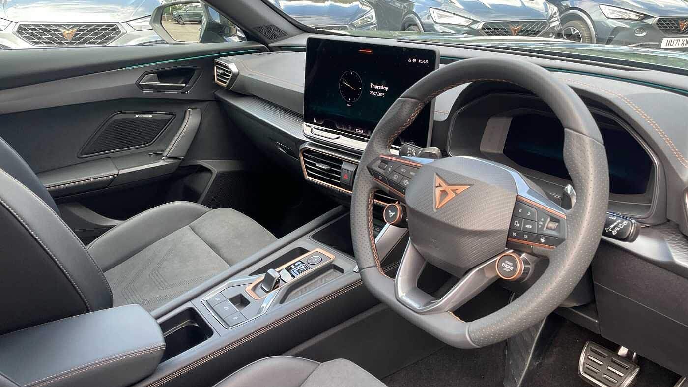 Used Cupra Formentor 2025 for sale - 76111037: Photo 6