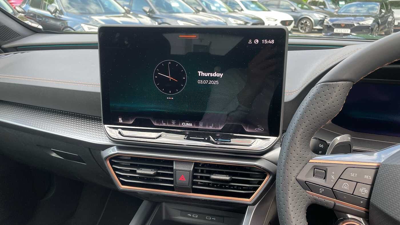 Used Cupra Formentor 2025 for sale - 76111037: Photo 7