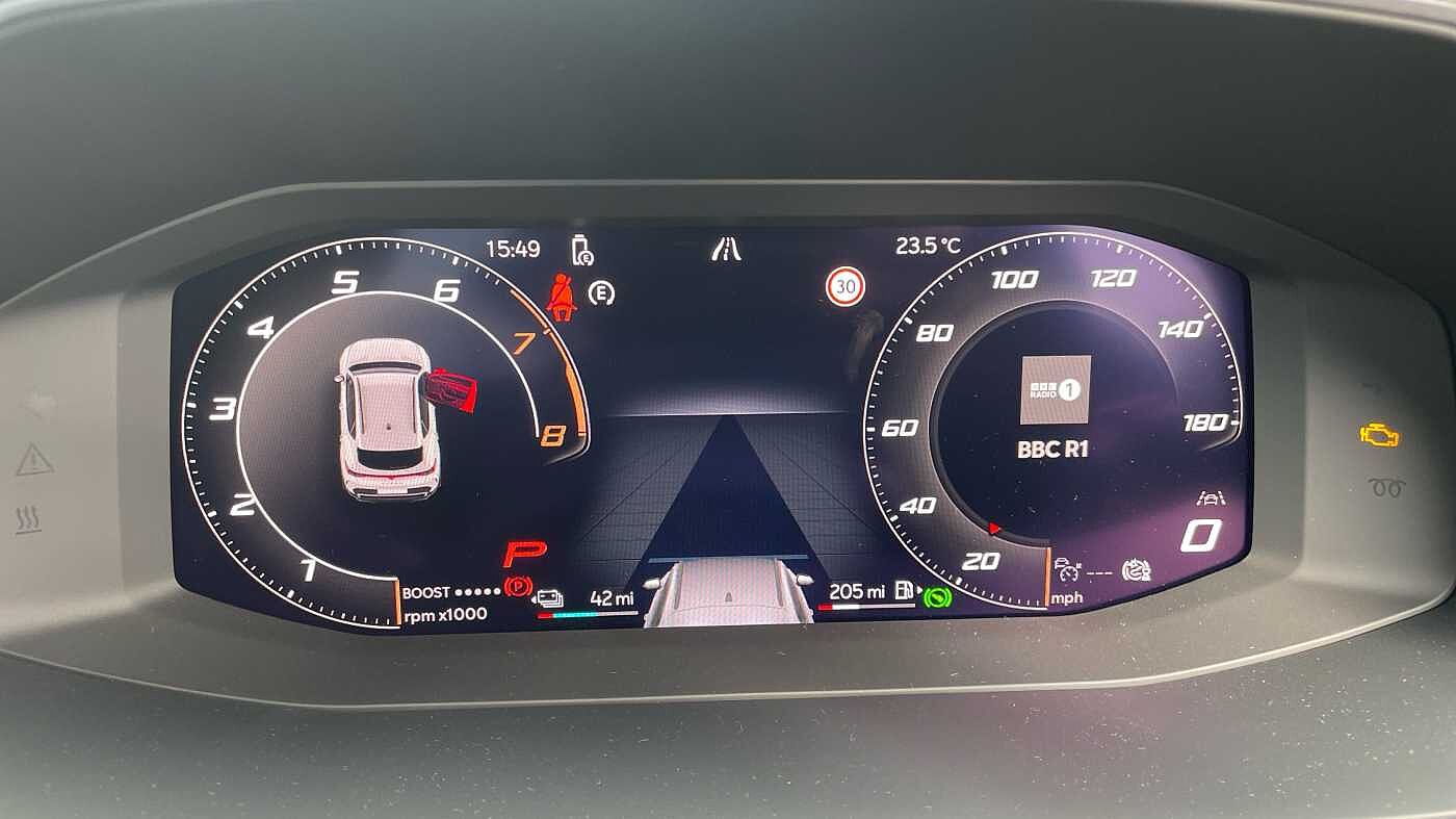 Used Cupra Formentor 2025 for sale - 76111037: Photo 8