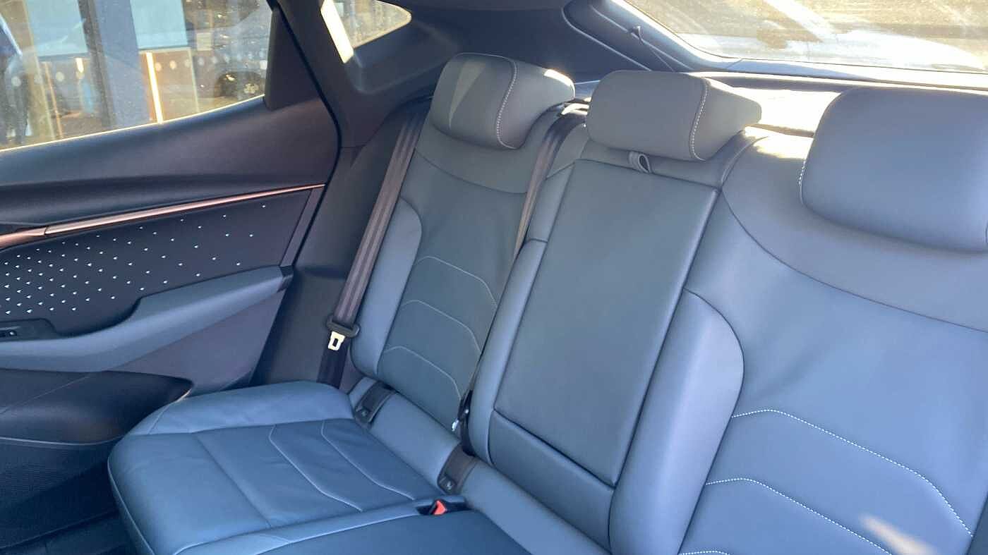 Used Cupra Tavascan 2025 for sale - 76110517: Photo 10