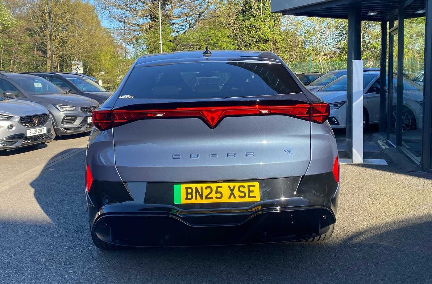 Used Cupra Tavascan 2025 for sale - 76110517: Photo 12