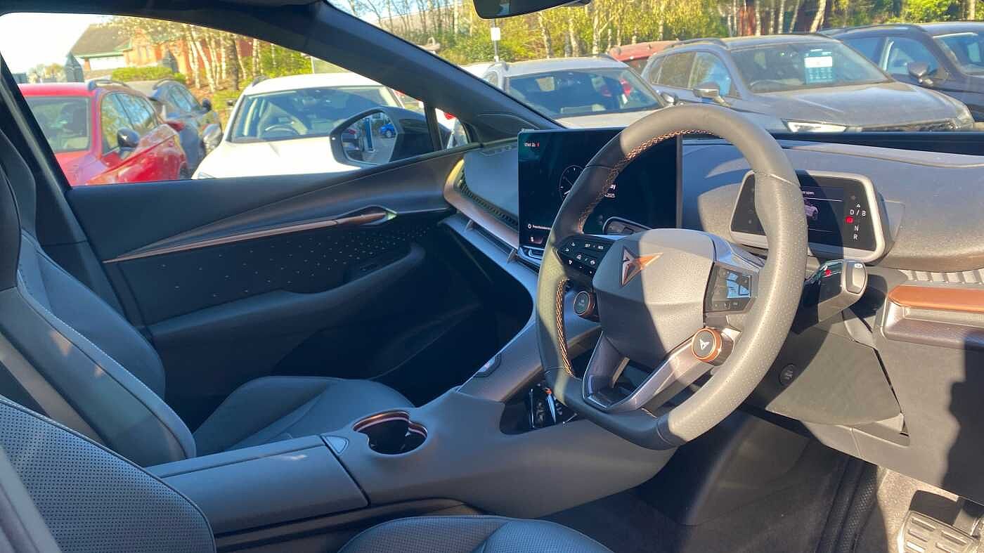 Used Cupra Tavascan 2025 for sale - 76110517: Photo 6