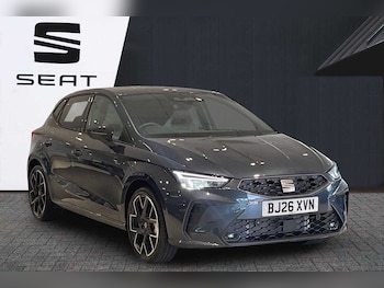 Used SEAT Ibiza 2026 for sale - 79363299: Photo