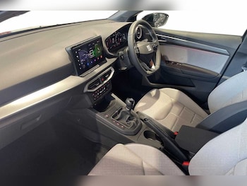 Used SEAT Ibiza 2026 for sale - 79363299: Photo