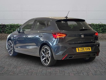 Used SEAT Ibiza 2026 for sale - 79363299: Photo