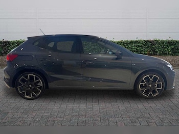 Used SEAT Ibiza 2026 for sale - 79363299: Photo