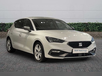 Used SEAT Leon 2025 for sale - 76190631: Photo