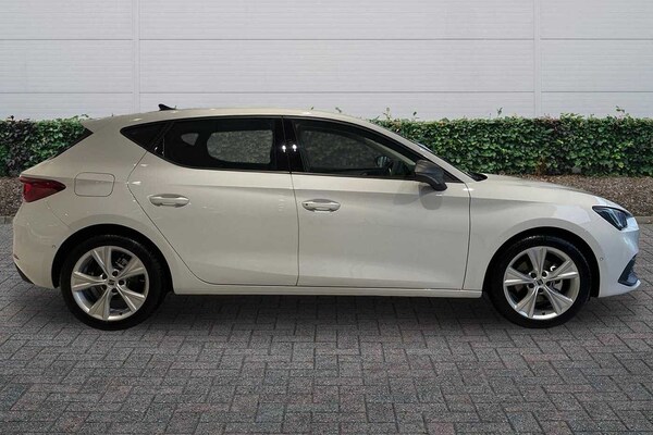 Used SEAT Leon 2025 for sale - 76190631: Photo 4