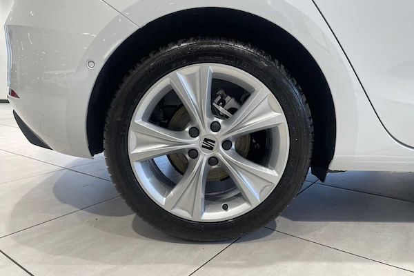Used SEAT Leon 2025 for sale - 76190631: Photo 5