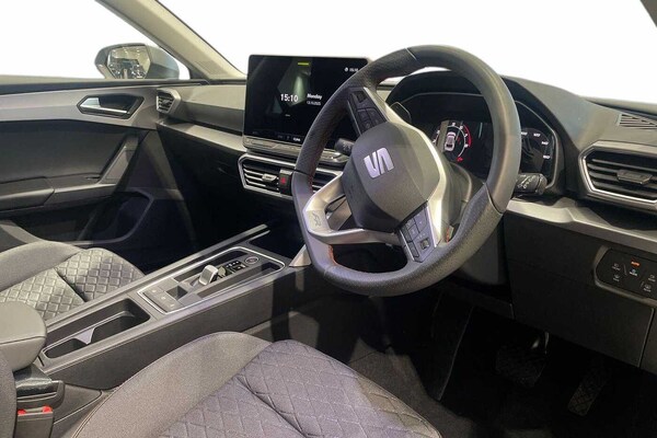 Used SEAT Leon 2025 for sale - 76190631: Photo 6