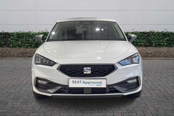 Used SEAT Leon 2025 for sale - 76190631: Photo 7