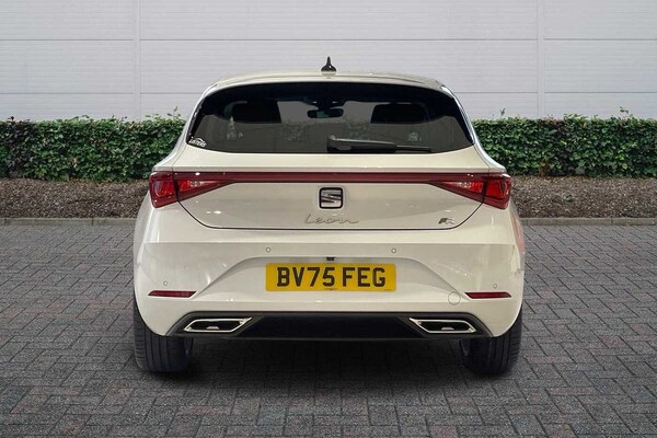 Used SEAT Leon 2025 for sale - 76190631: Photo 8