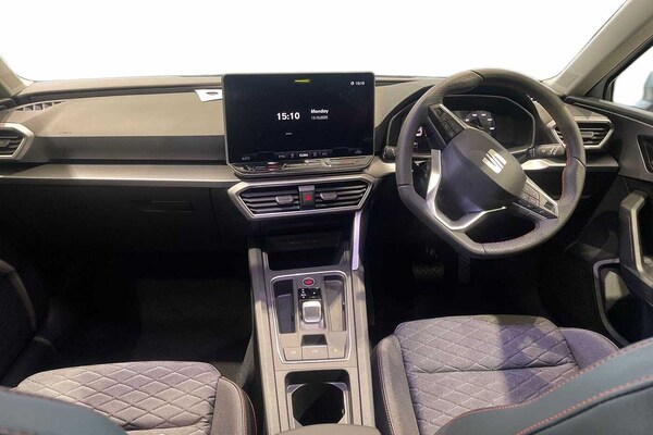 Used SEAT Leon 2025 for sale - 76190631: Photo 9