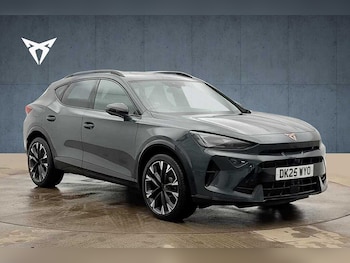 Used Cupra Formentor 2025 for sale - 77739379: Photo