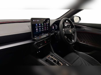 Used Cupra Formentor 2025 for sale - 77739379: Photo