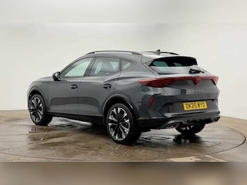 Used Cupra Formentor 2025 for sale - 77739379: Photo