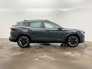 Used Cupra Formentor 2025 for sale - 77739379: Photo