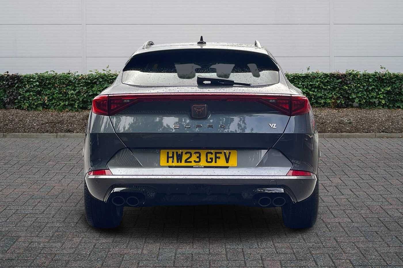 Used Cupra Formentor 2023 for sale - 76110965: Photo 11