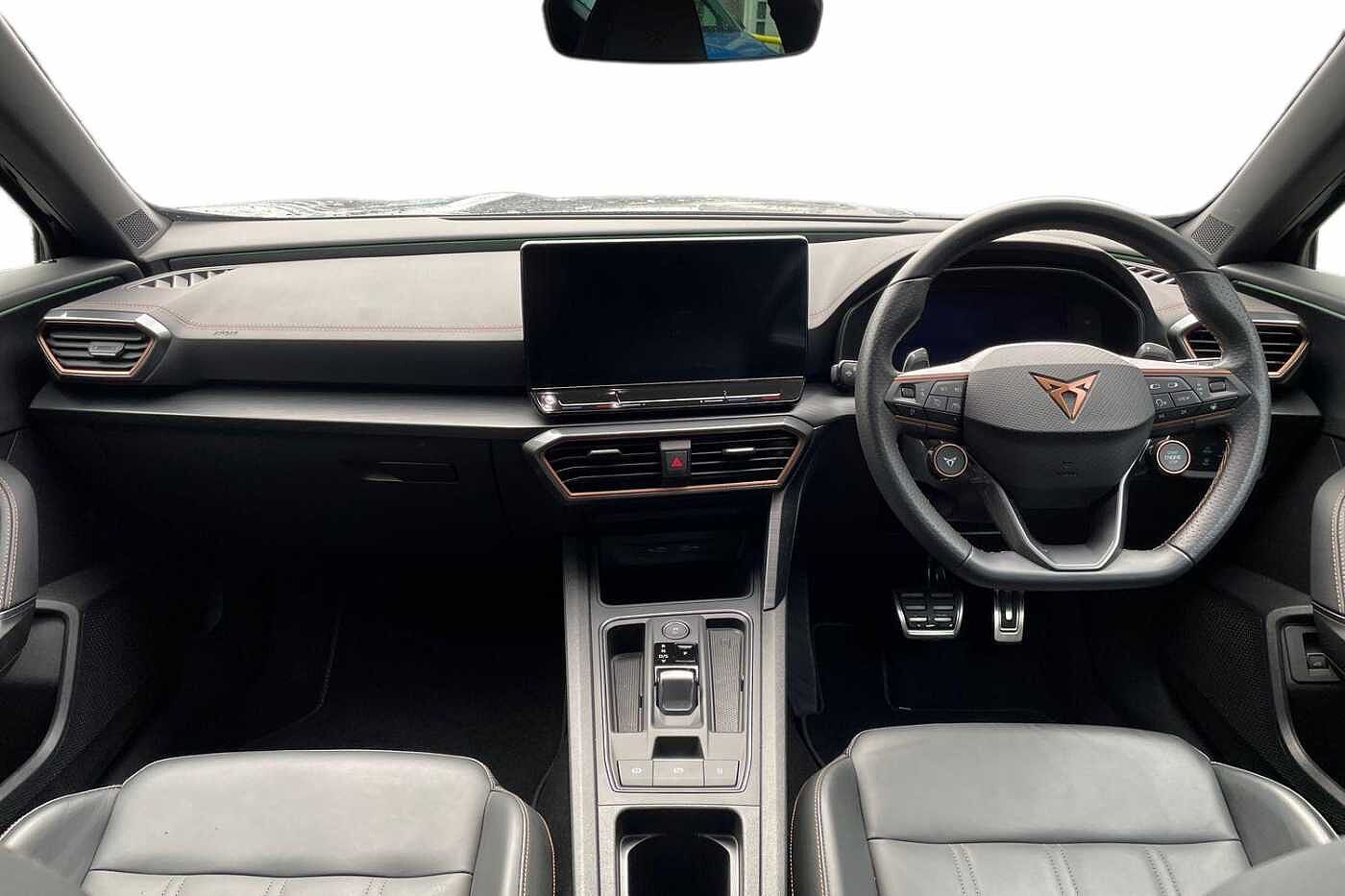 Used Cupra Formentor 2023 for sale - 76110965: Photo 12