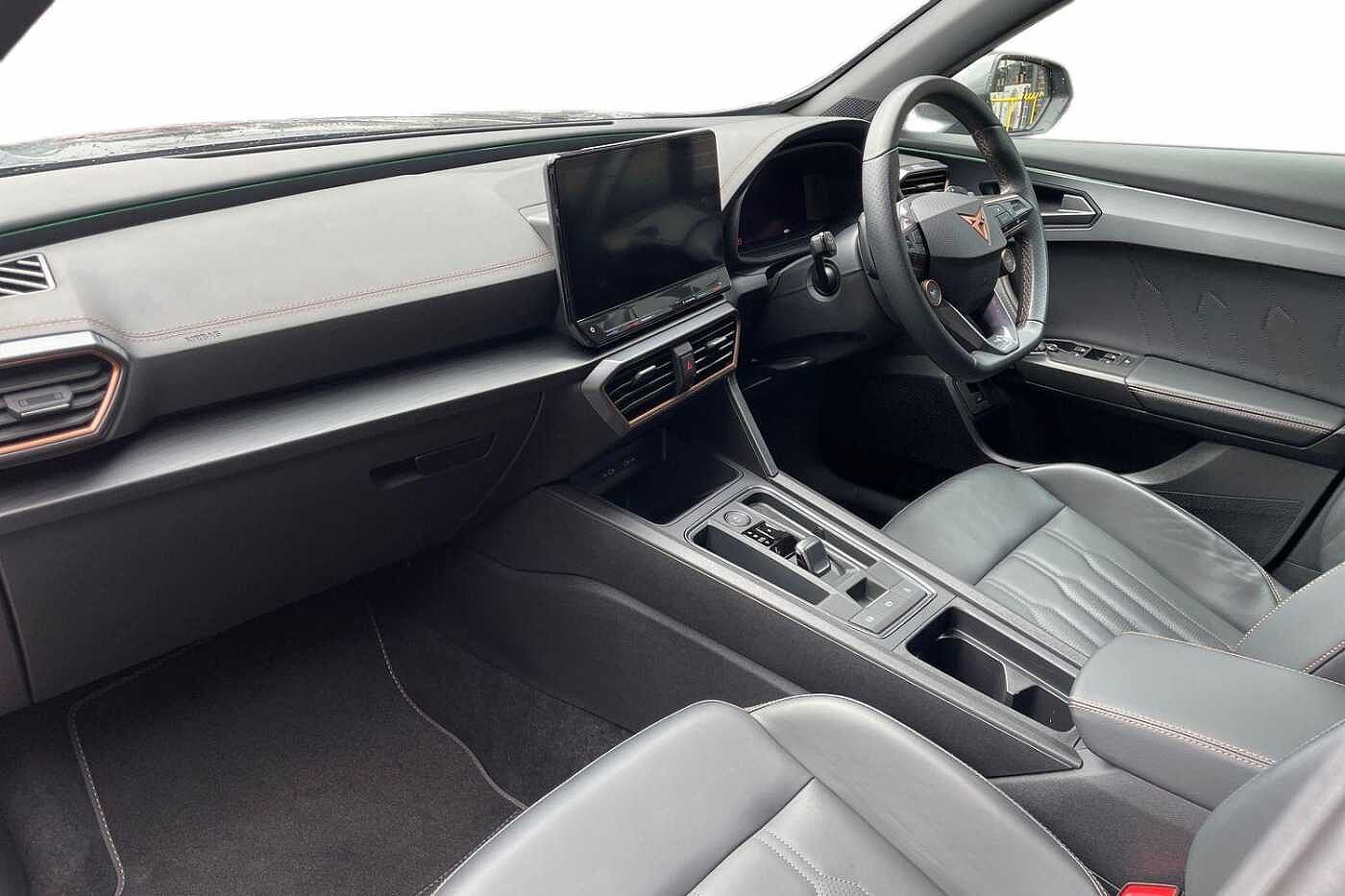 Used Cupra Formentor 2023 for sale - 76110965: Photo 2