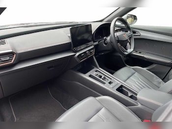 Used Cupra Formentor 2023 for sale - 76110965: Photo 2