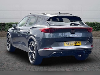 Used Cupra Formentor 2023 for sale - 76110965: Photo 3