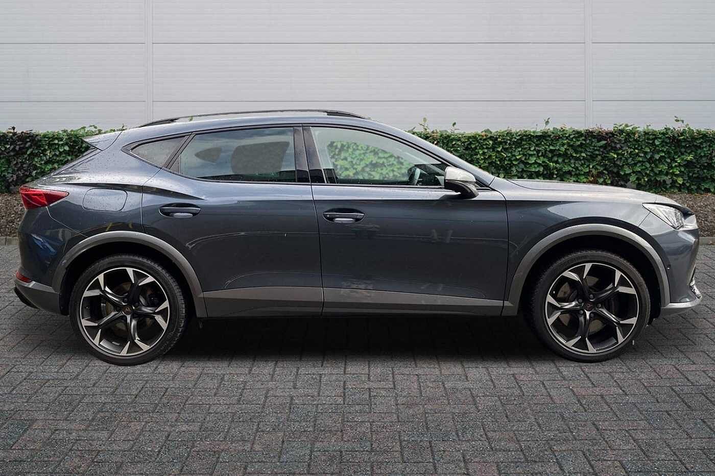 Used Cupra Formentor 2023 for sale - 76110965: Photo 4