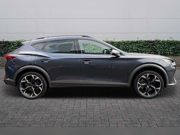 Used Cupra Formentor 2023 for sale - 76110965: Photo 4