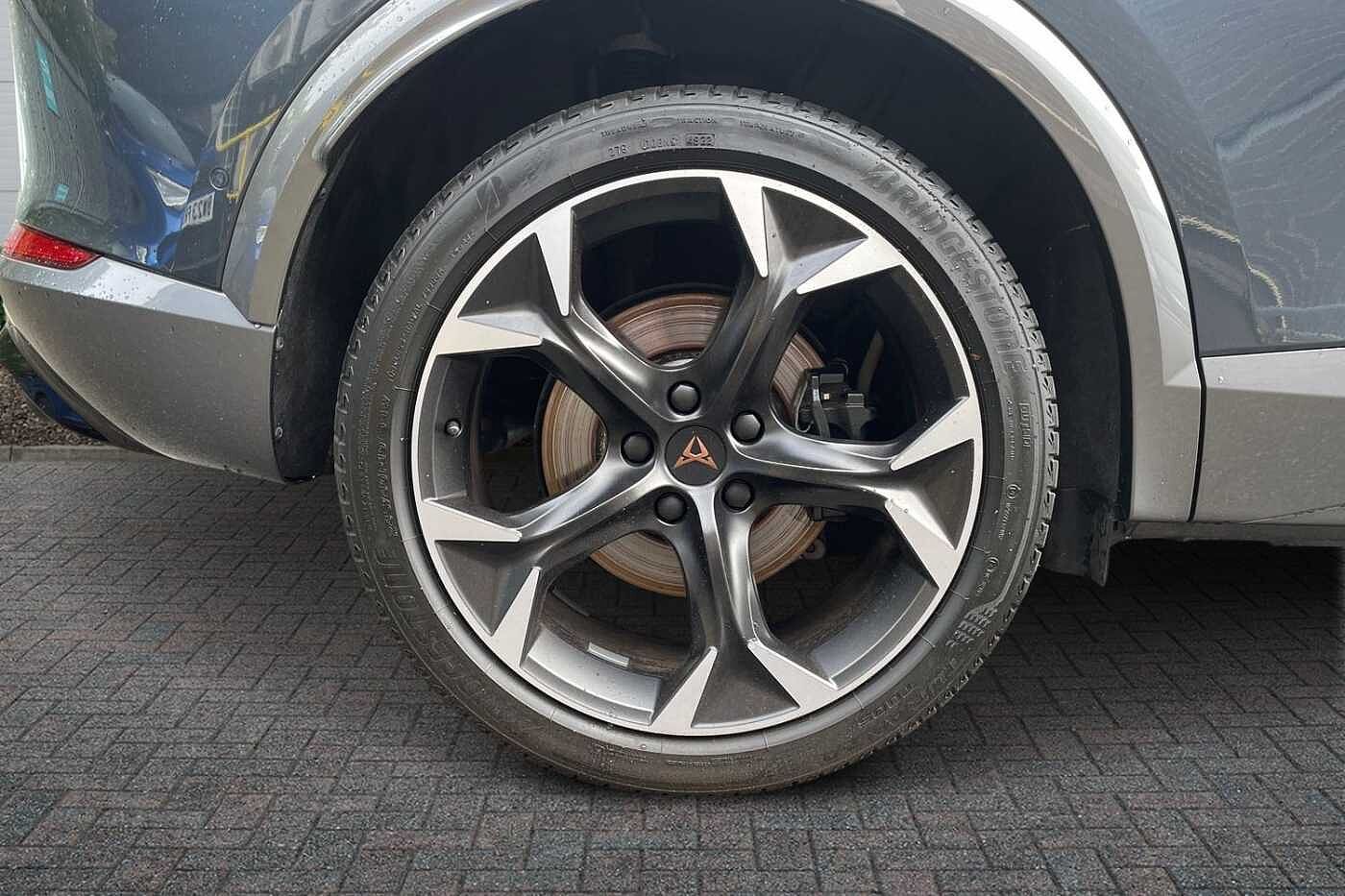 Used Cupra Formentor 2023 for sale - 76110965: Photo 5