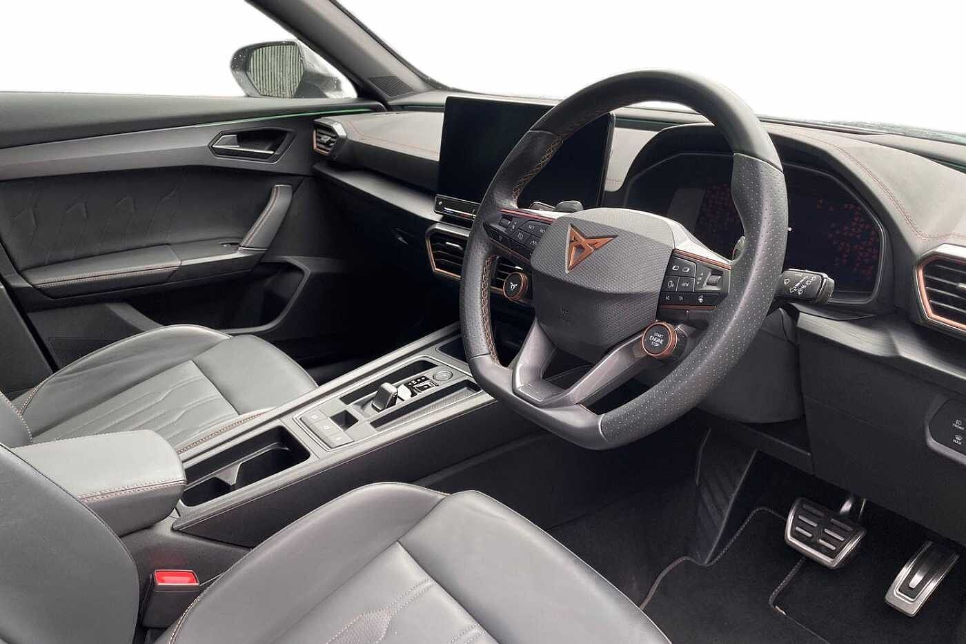 Used Cupra Formentor 2023 for sale - 76110965: Photo 6