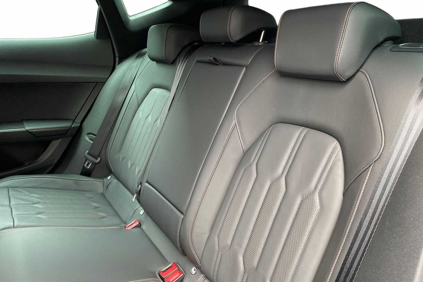 Used Cupra Formentor 2023 for sale - 76110965: Photo 7
