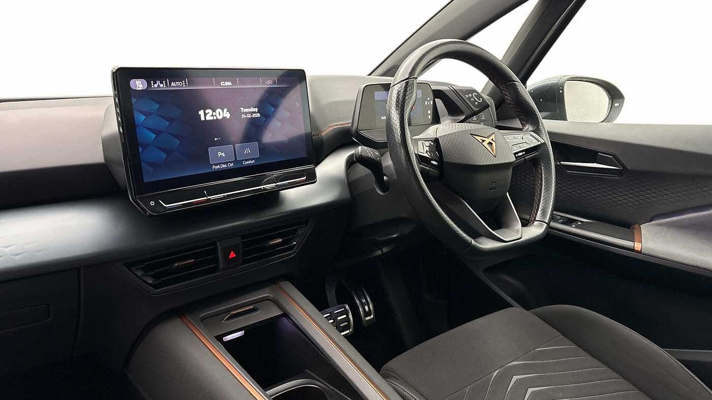 Used Cupra Born 2022 for sale - 78158228: Photo 2