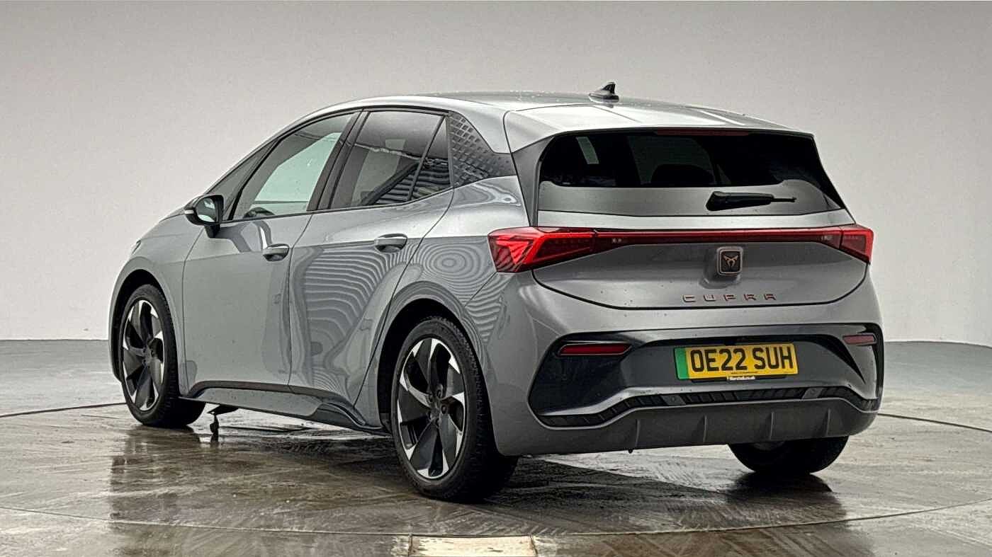 Used Cupra Born 2022 for sale - 78158228: Photo 3