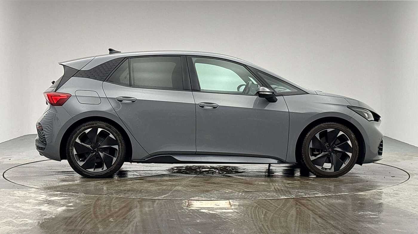 Used Cupra Born 2022 for sale - 78158228: Photo 4