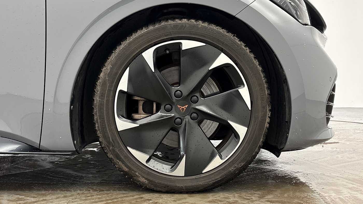 Used Cupra Born 2022 for sale - 78158228: Photo 5