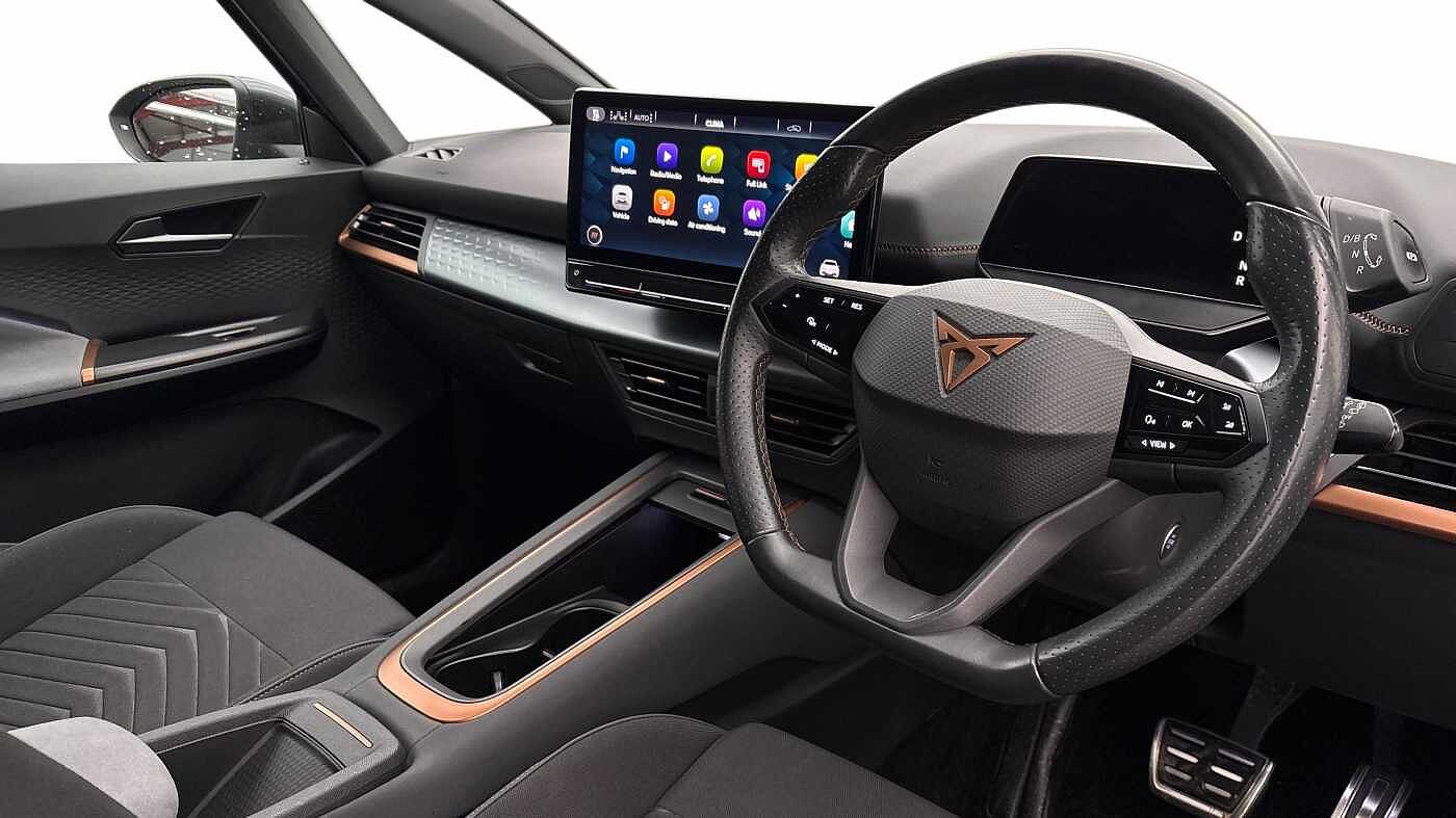 Used Cupra Born 2022 for sale - 78158228: Photo 6