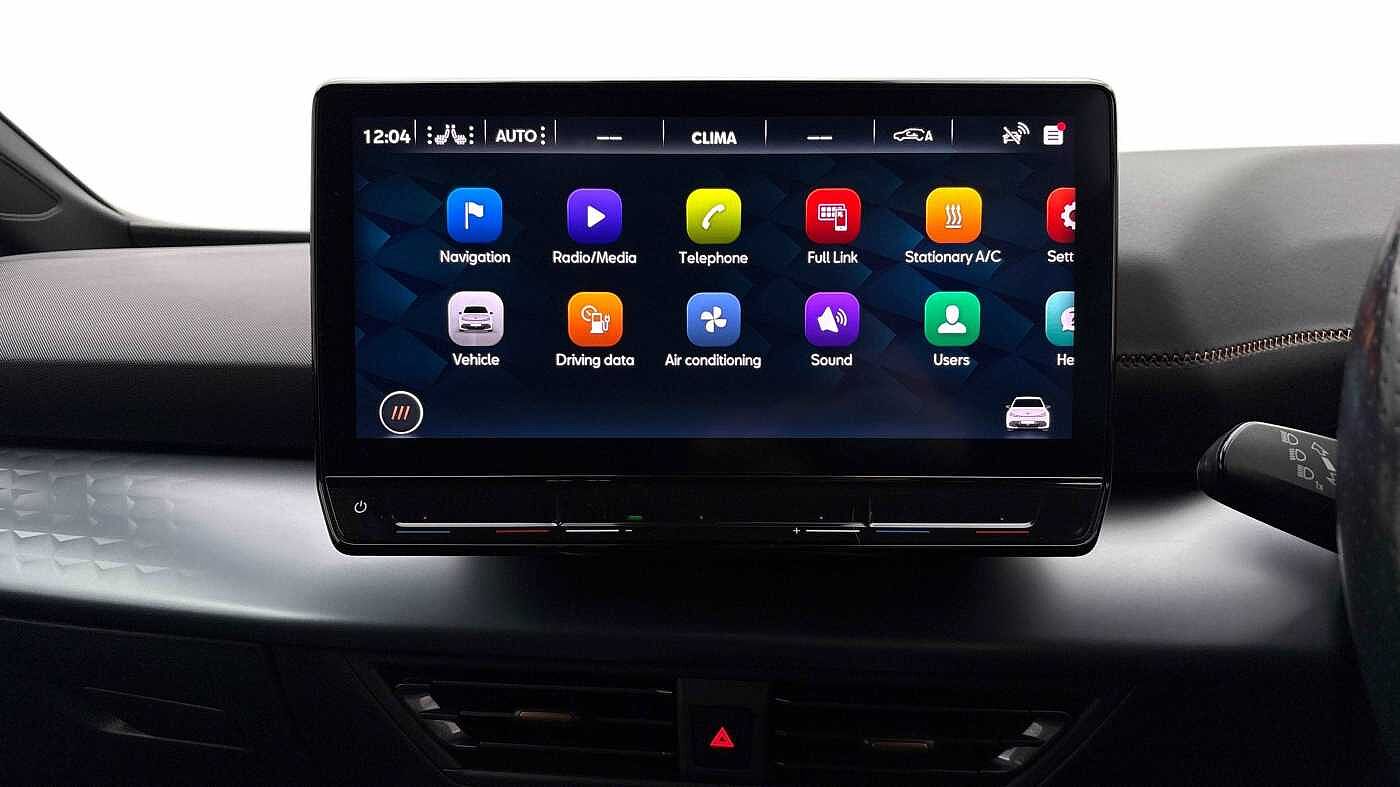 Used Cupra Born 2022 for sale - 78158228: Photo 8