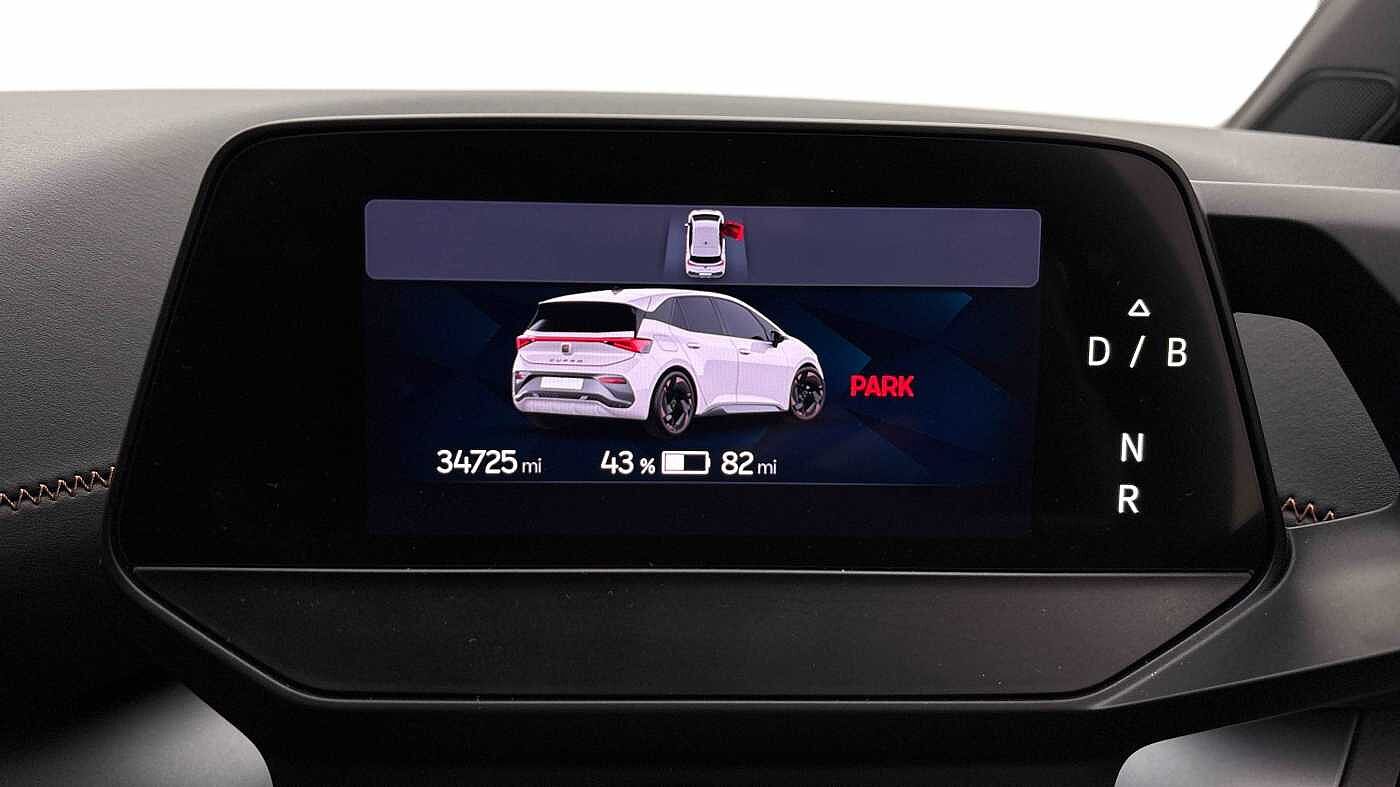 Used Cupra Born 2022 for sale - 78158228: Photo 9