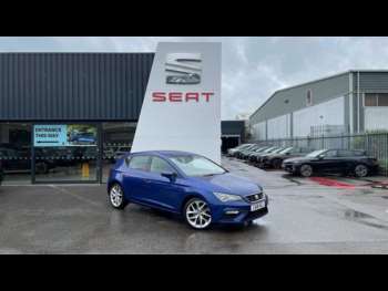 2018 (18) - 1.4 EcoTSI 150 FR Technology 5dr