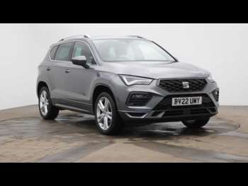2022 (22) - 1.5 TSI EVO FR 5dr