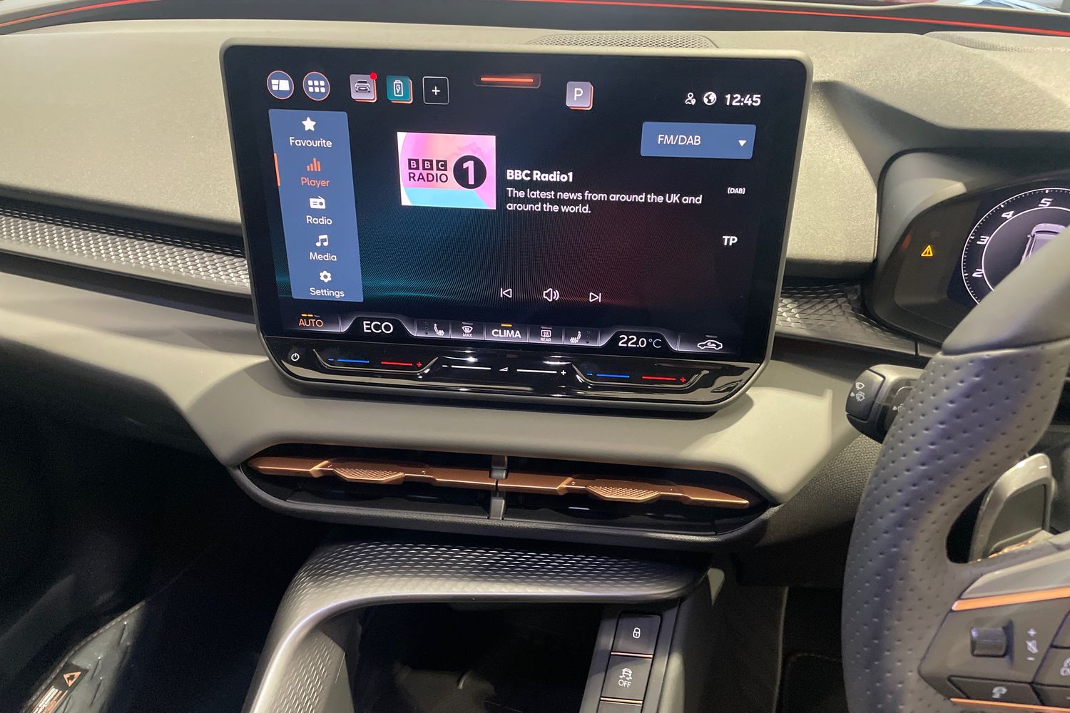 Used Cupra Terramar 2026 for sale - 77551590: Photo 11