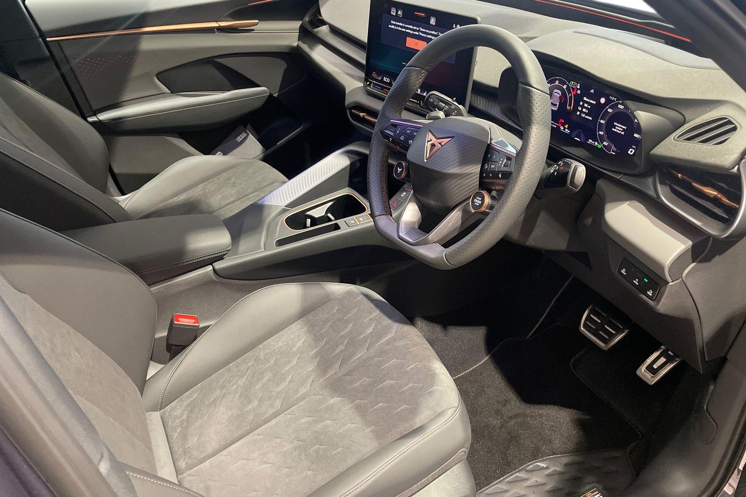 Used Cupra Terramar 2026 for sale - 77551590: Photo 12