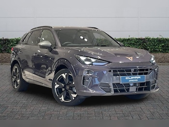 Used Cupra Terramar 2026 for sale - 77551590: Photo